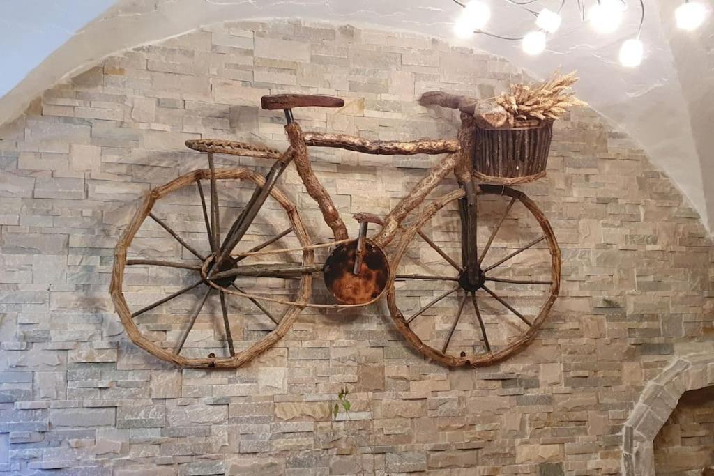 Cal Curpets - Bicicletas Free Villa Puigvert de Agramunt ภายนอก รูปภาพ