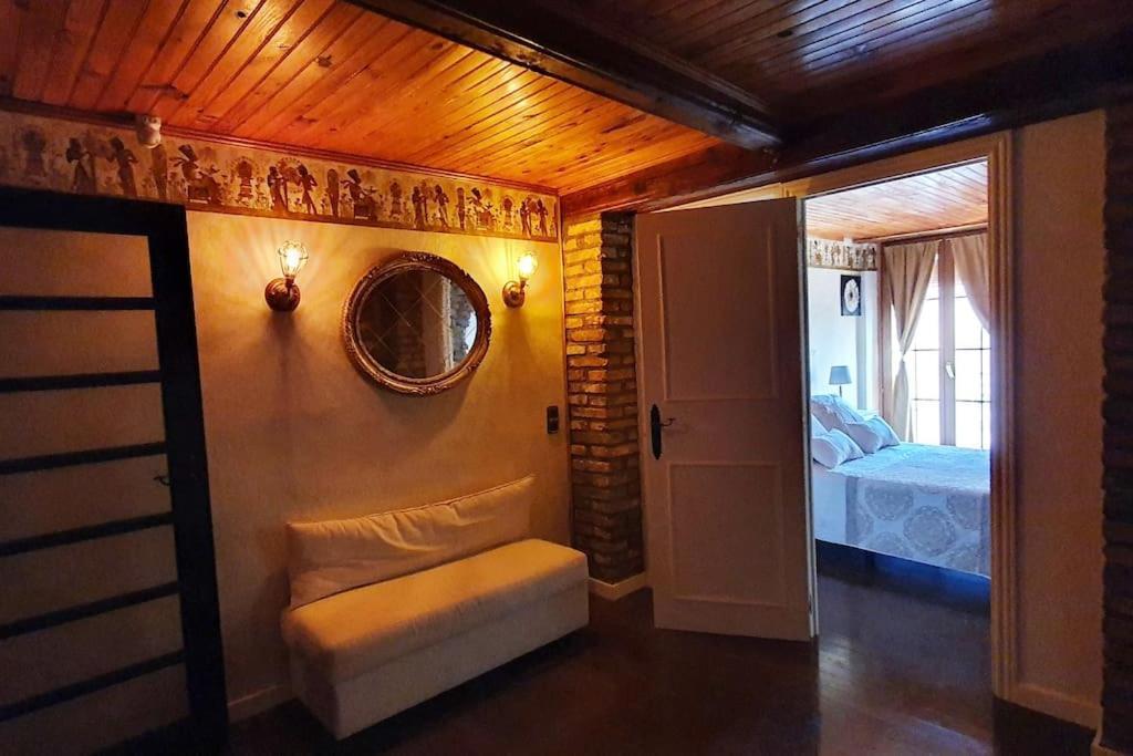 Cal Curpets - Bicicletas Free Villa Puigvert de Agramunt ภายนอก รูปภาพ