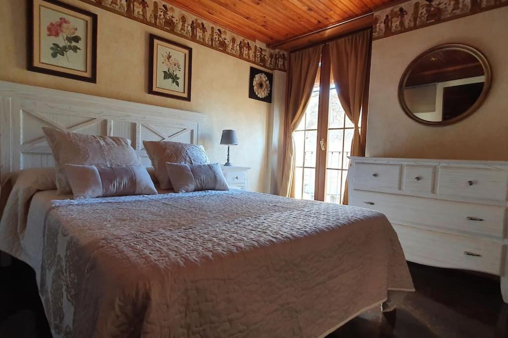 Cal Curpets - Bicicletas Free Villa Puigvert de Agramunt ภายนอก รูปภาพ