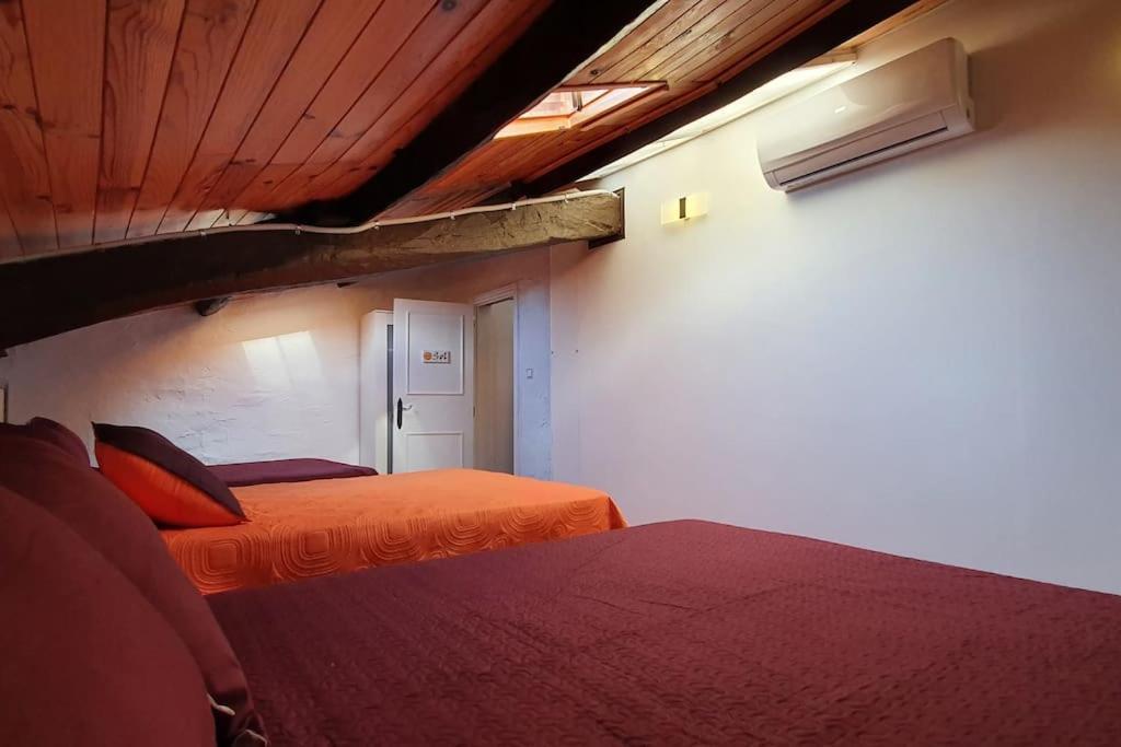 Cal Curpets - Bicicletas Free Villa Puigvert de Agramunt ภายนอก รูปภาพ
