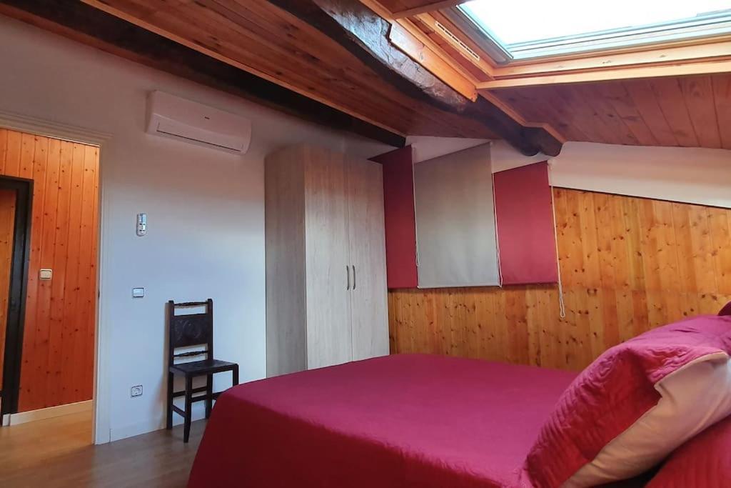 Cal Curpets - Bicicletas Free Villa Puigvert de Agramunt ภายนอก รูปภาพ
