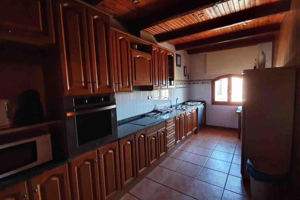 Cal Curpets - Bicicletas Free Villa Puigvert de Agramunt ภายนอก รูปภาพ